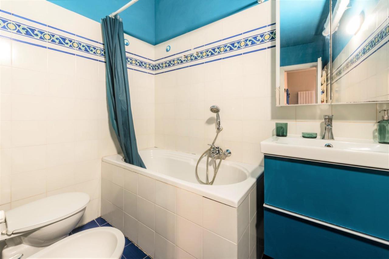 Hostly - La Pera Suite Apartment - 2 Bedrooms, Full Center Pisa Exterior photo